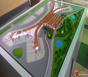 Dự án sân bay Long Thành